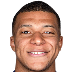 Mbappé